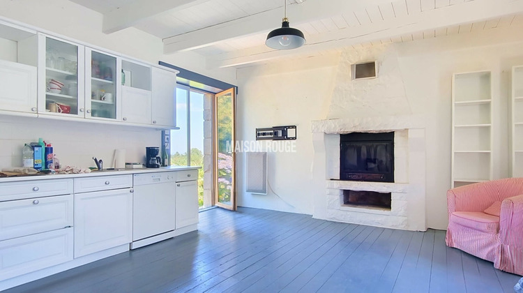 Ma-Cabane - Vente Maison PLEUBIAN, 60 m²