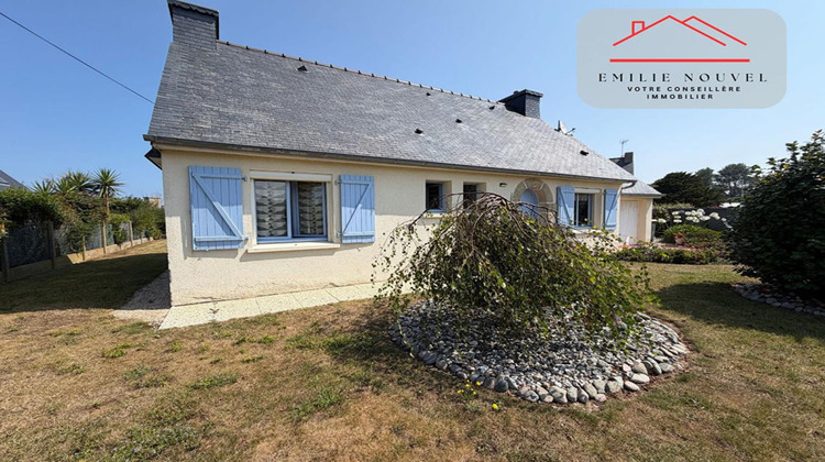 Ma-Cabane - Vente Maison PLEUBIAN, 65 m²