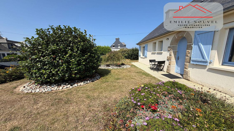 Ma-Cabane - Vente Maison PLEUBIAN, 65 m²