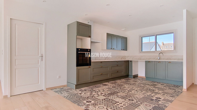 Ma-Cabane - Vente Maison PLEUBIAN, 108 m²