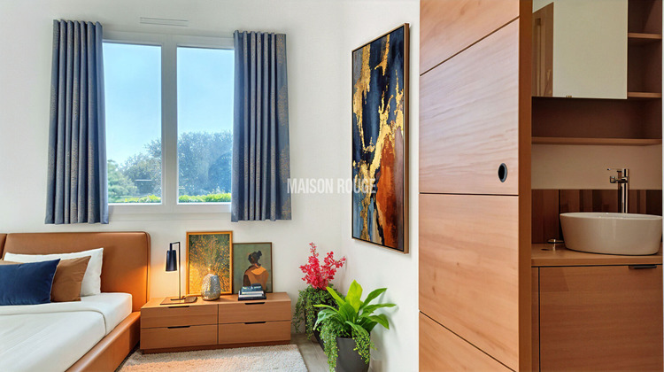 Ma-Cabane - Vente Maison PLEUBIAN, 108 m²