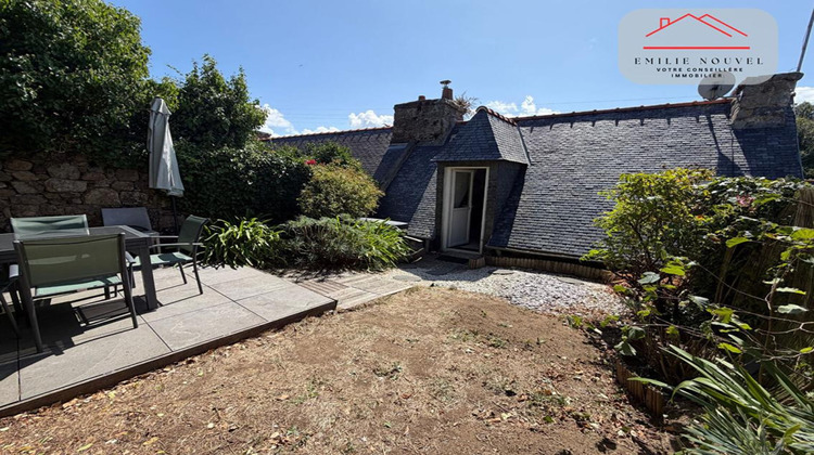 Ma-Cabane - Vente Maison PLEUBIAN, 32 m²
