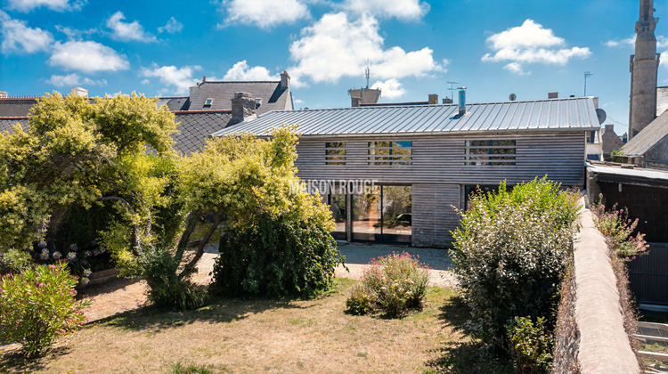 Ma-Cabane - Vente Maison PLEUBIAN, 139 m²