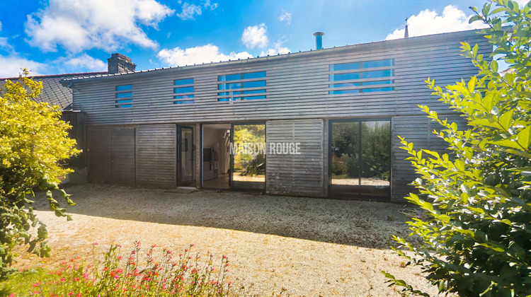 Ma-Cabane - Vente Maison PLEUBIAN, 139 m²