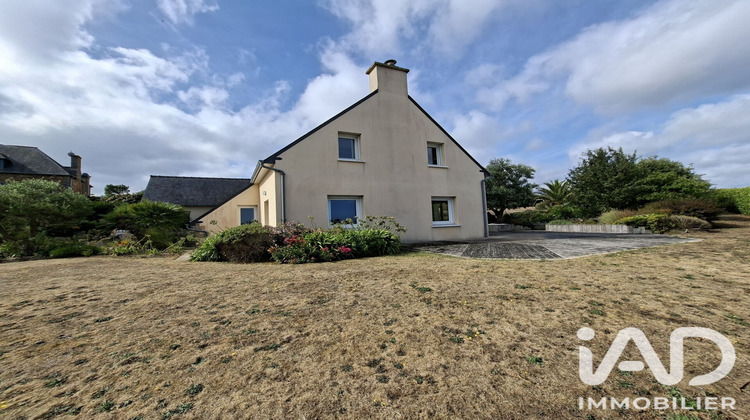 Ma-Cabane - Vente Maison Pleubian, 191 m²