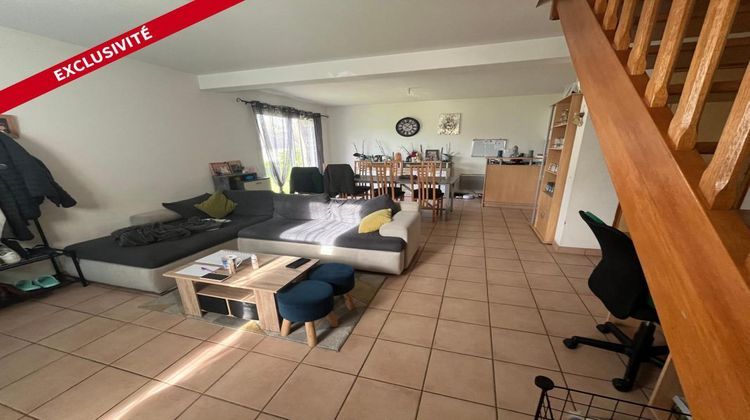 Ma-Cabane - Vente Maison PLEUCADEUC, 85 m²