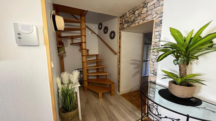 Ma-Cabane - Vente Maison PLEUCADEUC, 105 m²