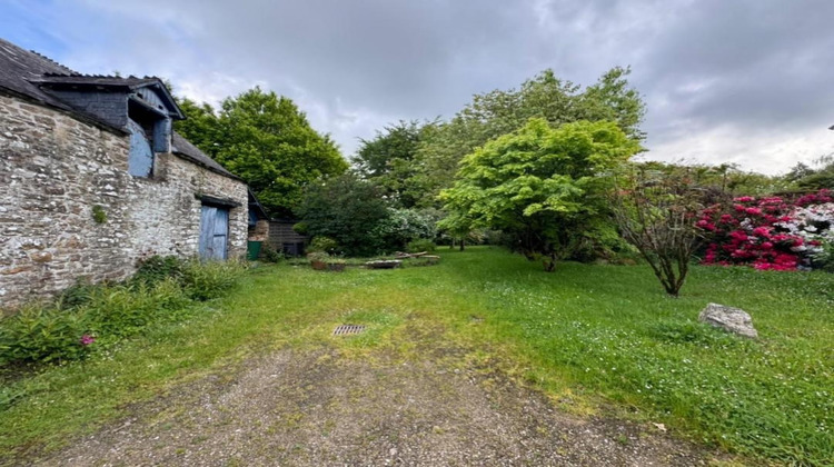 Ma-Cabane - Vente Maison PLEUCADEUC, 86 m²