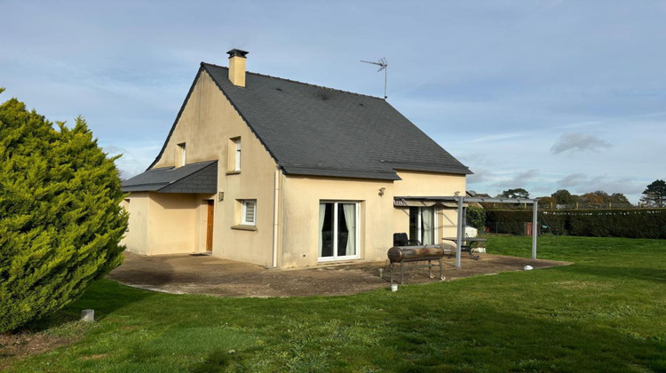 Ma-Cabane - Vente Maison PLEUCADEUC, 93 m²