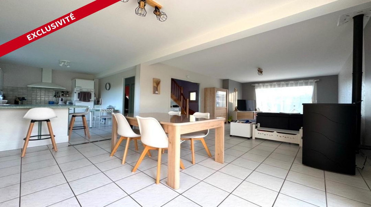 Ma-Cabane - Vente Maison PLEUCADEUC, 104 m²