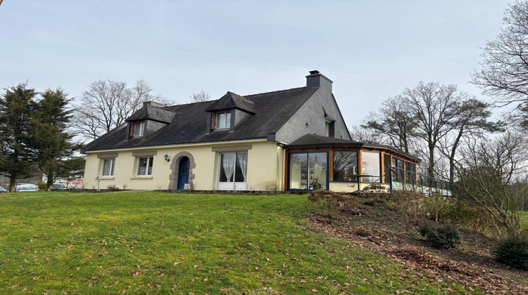 Ma-Cabane - Vente Maison PLEUCADEUC, 147 m²