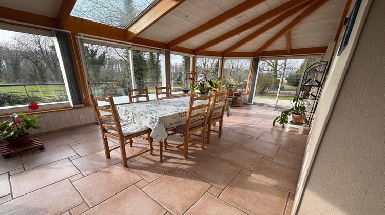 Ma-Cabane - Vente Maison PLEUCADEUC, 147 m²