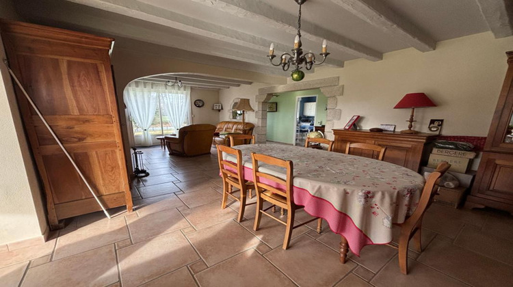 Ma-Cabane - Vente Maison PLEUCADEUC, 147 m²