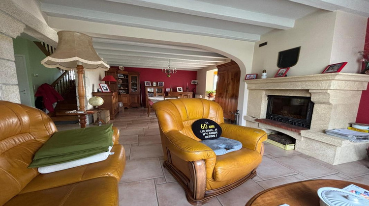 Ma-Cabane - Vente Maison PLEUCADEUC, 147 m²