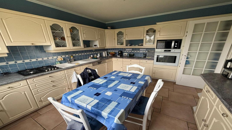 Ma-Cabane - Vente Maison PLEUCADEUC, 147 m²