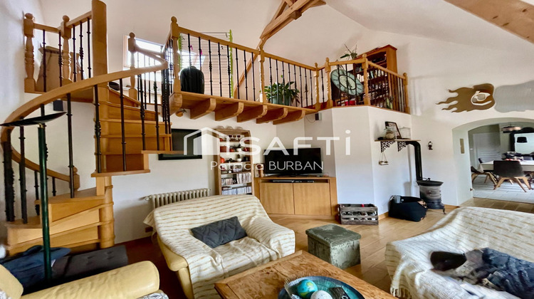 Ma-Cabane - Vente Maison Pleucadeuc, 120 m²