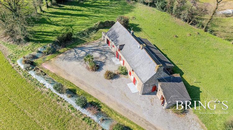 Ma-Cabane - Vente Maison Pleucadeuc, 92 m²