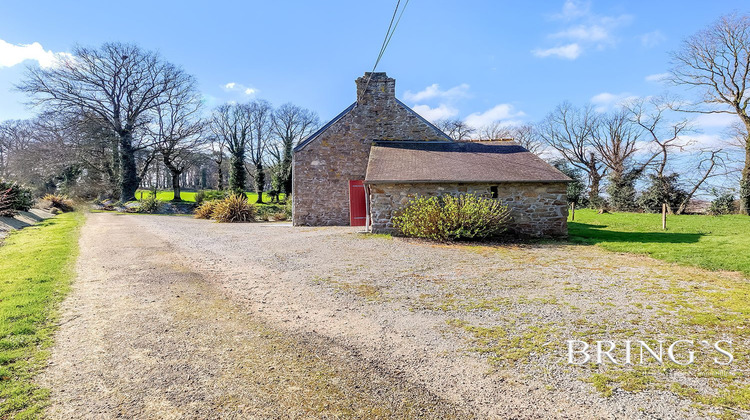 Ma-Cabane - Vente Maison Pleucadeuc, 92 m²