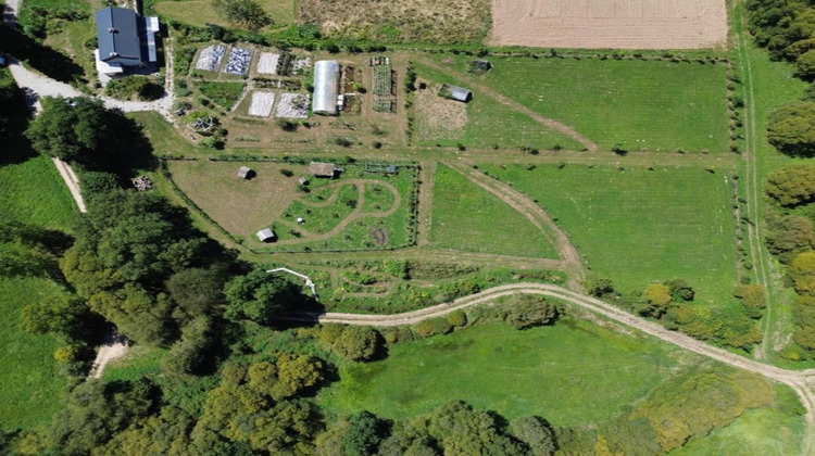 Ma-Cabane - Vente Maison PLEUCADEUC, 130 m²