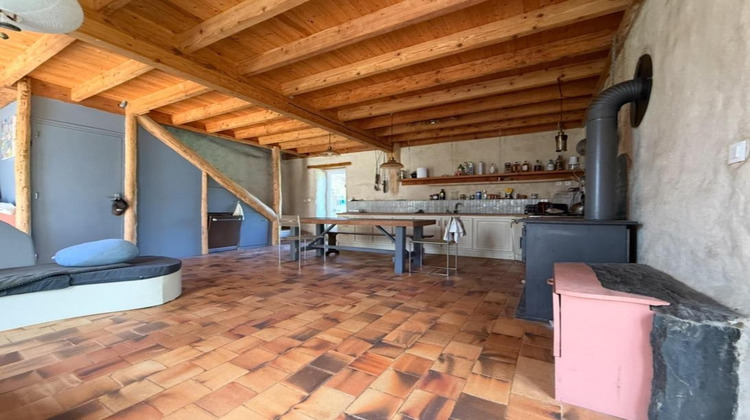 Ma-Cabane - Vente Maison PLEUCADEUC, 130 m²