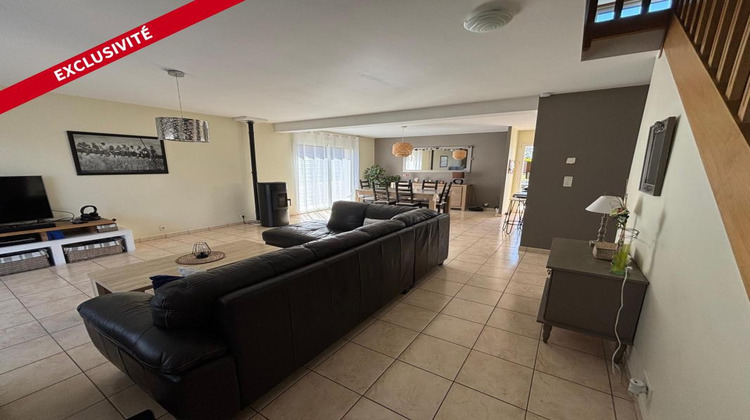 Ma-Cabane - Vente Maison PLEUCADEUC, 125 m²