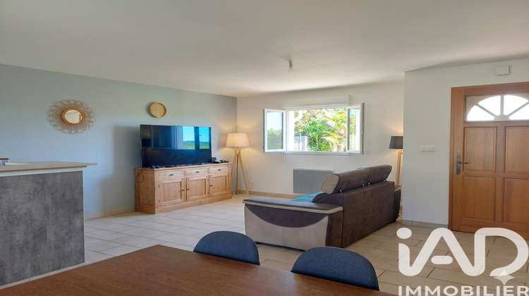 Ma-Cabane - Vente Maison Pleucadeuc, 78 m²