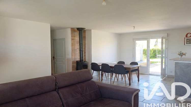 Ma-Cabane - Vente Maison Pleucadeuc, 78 m²