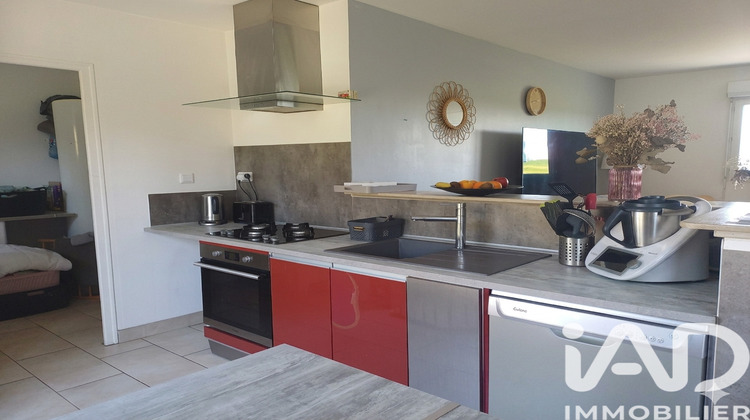 Ma-Cabane - Vente Maison Pleucadeuc, 78 m²