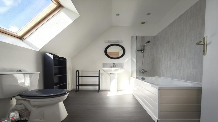 Ma-Cabane - Vente Maison PLEUCADEUC, 95 m²