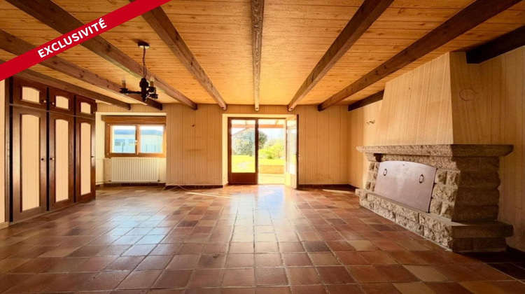 Ma-Cabane - Vente Maison PLEUCADEUC, 60 m²