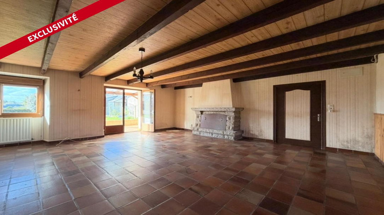 Ma-Cabane - Vente Maison PLEUCADEUC, 60 m²