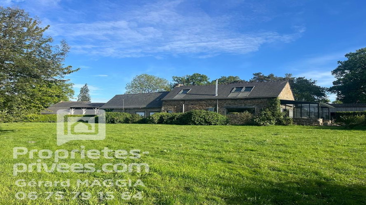 Ma-Cabane - Vente Maison PLEUCADEUC, 270 m²