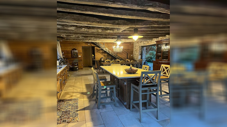 Ma-Cabane - Vente Maison PLEUCADEUC, 270 m²