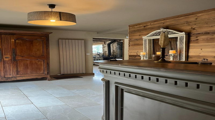 Ma-Cabane - Vente Maison PLEUCADEUC, 270 m²