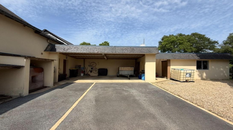 Ma-Cabane - Vente Maison PLEUCADEUC, 120 m²