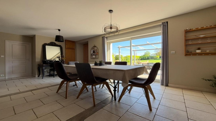 Ma-Cabane - Vente Maison PLEUCADEUC, 120 m²