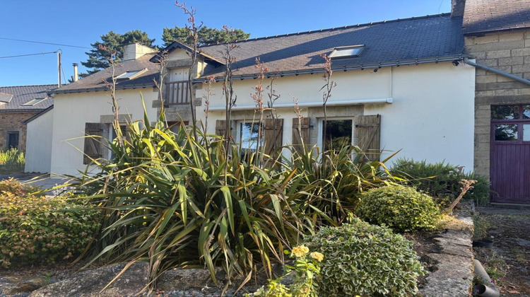 Ma-Cabane - Vente Maison PLEUCADEUC, 116 m²
