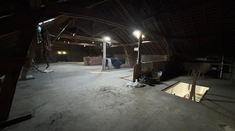 Ma-Cabane - Vente Maison PLEUCADEUC, 210 m²