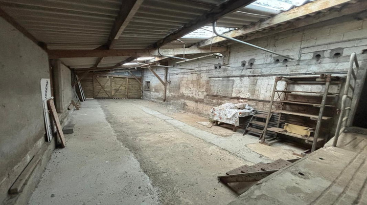 Ma-Cabane - Vente Maison PLEUCADEUC, 210 m²