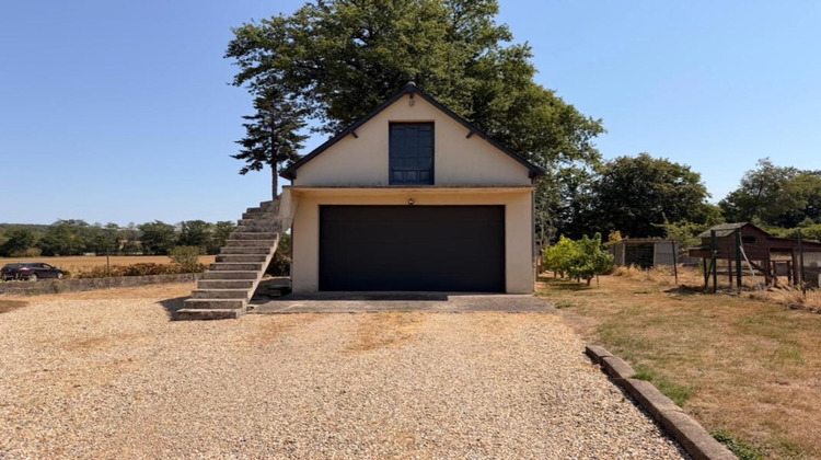 Ma-Cabane - Vente Maison PLEUCADEUC, 120 m²