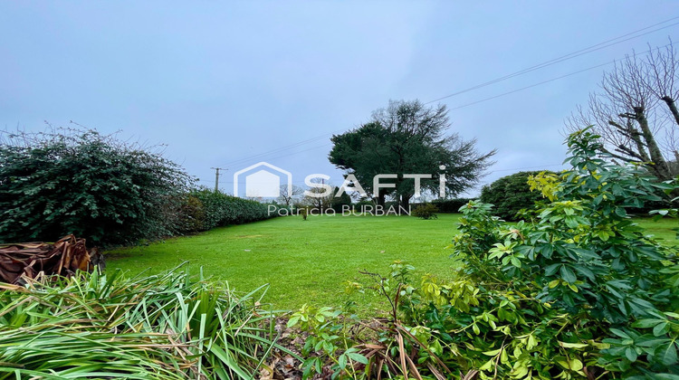 Ma-Cabane - Vente Maison Pleucadeuc, 120 m²