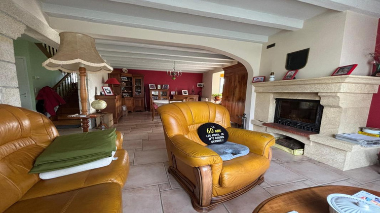 Ma-Cabane - Vente Maison PLEUCADEUC, 147 m²