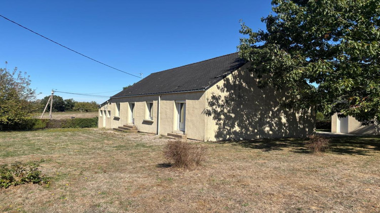Ma-Cabane - Vente Maison PLEUCADEUC, 99 m²