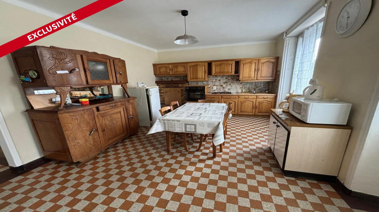 Ma-Cabane - Vente Maison PLEUCADEUC, 101 m²
