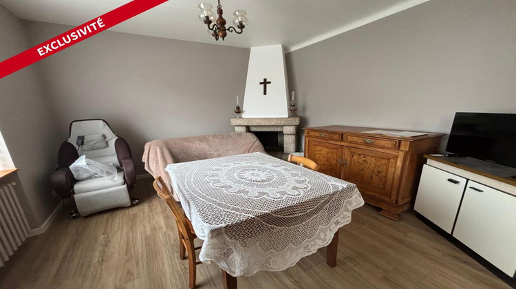 Ma-Cabane - Vente Maison PLEUCADEUC, 101 m²