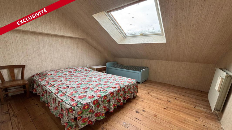 Ma-Cabane - Vente Maison PLEUCADEUC, 101 m²
