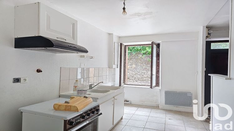 Ma-Cabane - Vente Maison Pleudaniel, 64 m²