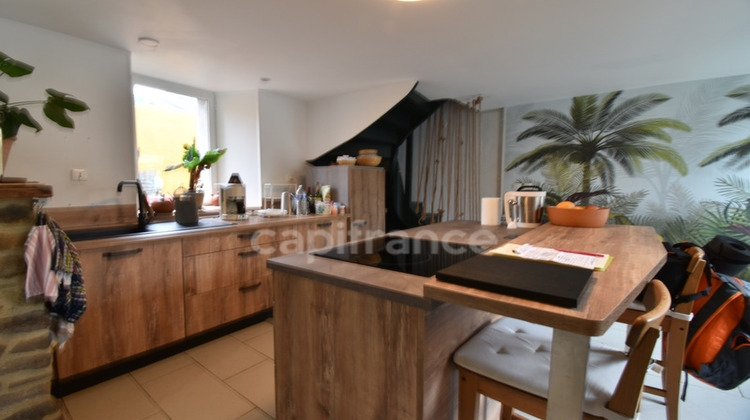 Ma-Cabane - Vente Maison PLEUDANIEL, 85 m²