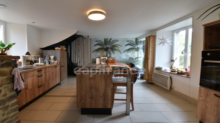 Ma-Cabane - Vente Maison PLEUDANIEL, 85 m²