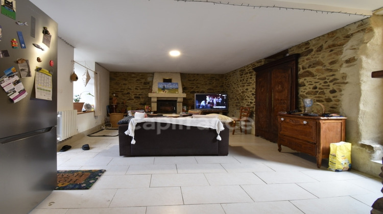 Ma-Cabane - Vente Maison PLEUDANIEL, 85 m²